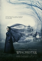 Winchester movie poster