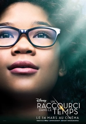A Wrinkle in Time Poster 1535301