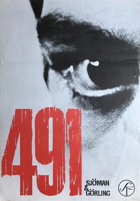 491 poster