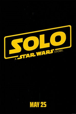 Solo: A Star Wars Story tote bag