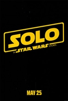 Solo: A Star Wars Story t-shirt #1535307