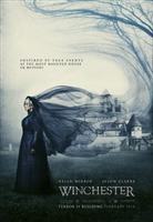 Winchester #1535344 movie poster