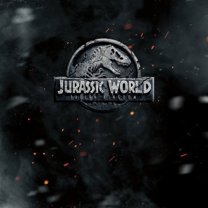 Jurassic World Fallen Kingdom poster