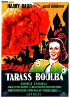 Tarass Boulba magic mug #