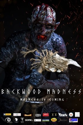 Backwood Madness Poster 1535386
