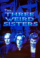 The Three Weird Sisters Longsleeve T-shirt #1535480