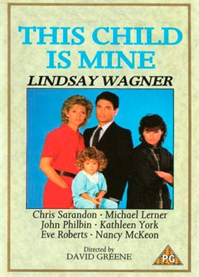 This Child Is Mine Poster 1535491