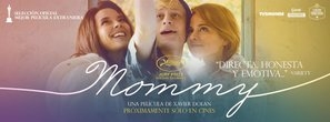 Mommy Poster 1535504