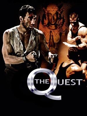 The Quest Stickers 1535697