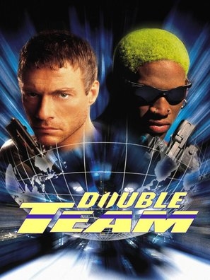 Double Team Poster 1535698