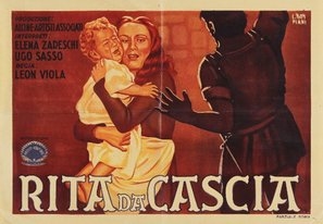 Rita da Cascia poster