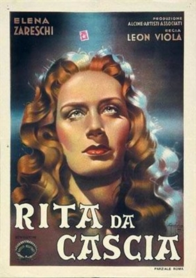 Rita da Cascia Stickers 1535721