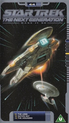 Star Trek: The Next Generation Poster 1535727