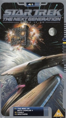 Star Trek: The Next Generation Poster 1535728