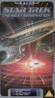 Star Trek: The Next Generation Poster 1535730