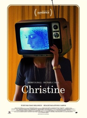 Christine  Poster 1535785
