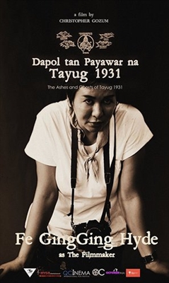 Dapol tan payawar na Tayug 1931 poster