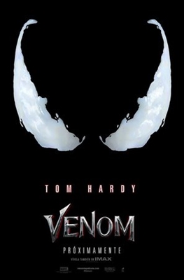 Venom Poster 1535811