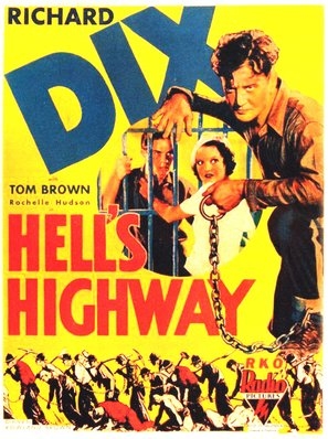 Hell's Highway puzzle 1535816