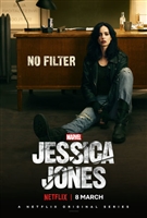 Jessica Jones tote bag #