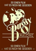 Bugsy Malone magic mug #