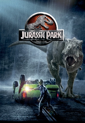 Jurassic Park Poster 1535932