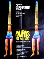 Paris top secret Sweatshirt #1535943