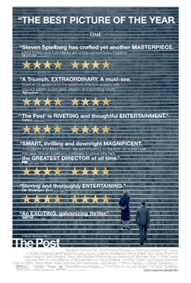 The Post Poster 1535947