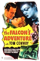 The Falcon's Adventure Longsleeve T-shirt #1535950
