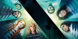 A Wrinkle in Time Poster 1535957
