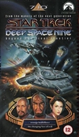 Star Trek: Deep Space Nine #1535979 movie poster
