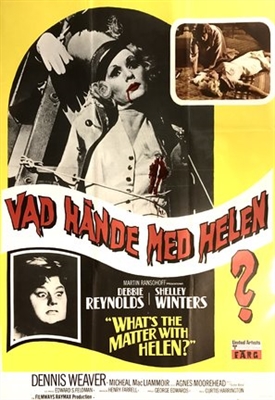 What's the Matter with Helen? Poster 1536064