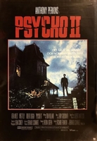 Psycho II kids t-shirt #1536067