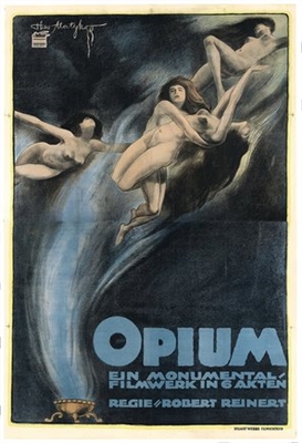 Opium Poster 1536096