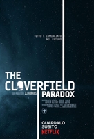 Cloverfield Paradox Tank Top #1536153