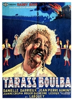 Tarass Boulba Tank Top #1536158