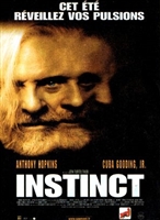 Instinct hoodie #1536196