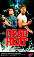 Dead Heat t-shirt #1536213