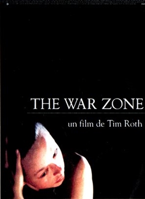 The War Zone Canvas Poster