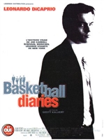 The Basketball Diaries magic mug #