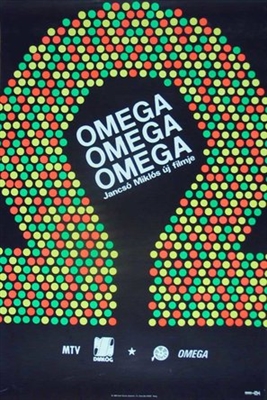 Omega, Omega, Omega Poster 1536256