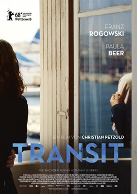 Transit poster