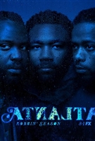 Atlanta #1536311 movie poster