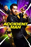 Accident Man Mouse Pad 1536320