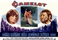 Camelot Mouse Pad 1536337
