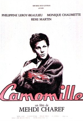 Camomille Poster 1536379