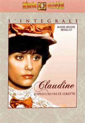 Claudine Poster 1536383