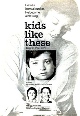 Kids Like These Poster 1536384