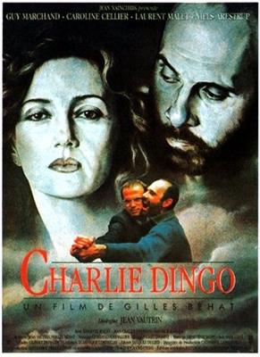 Charlie Dingo Poster 1536396