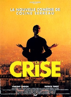 Crise, La Poster 1536407